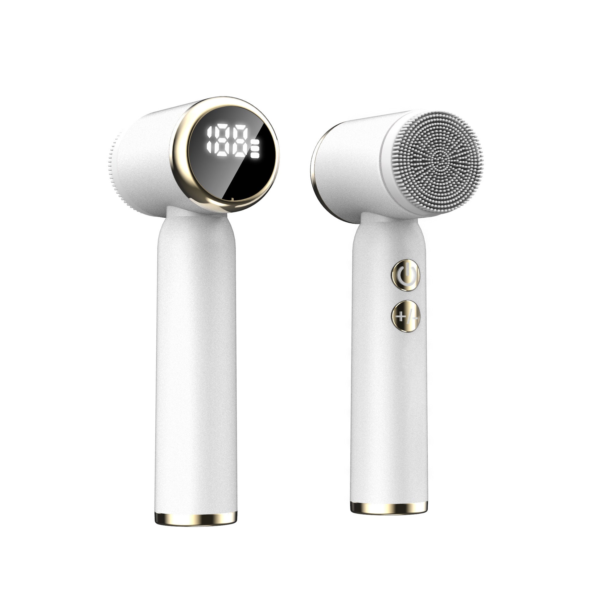 Electric Cleansing Brush