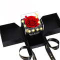 BeMine Bloom™ Hidden Flower Jewelry Box