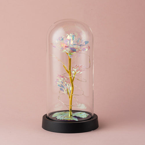 BeMine Lumina™  artificial flower lamp